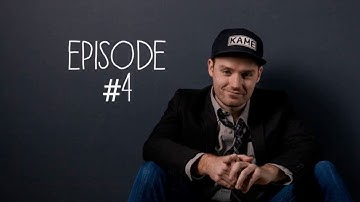 #4: Eli Bishop - Fiddling, Touring, and World Record Clapping