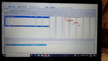Construction Project Management - Project Assignment for Skyfi online course.