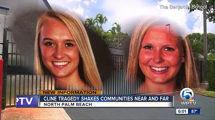 UPDATE: North Palm Beach billionaire Chris Cline a...