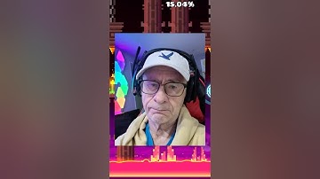 Why did geometry dash 2.2 take so long? #gd #geometrydash