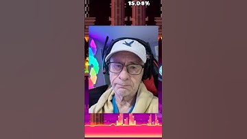 Why did geometry dash 2.2 take so long? #gd #geometrydash