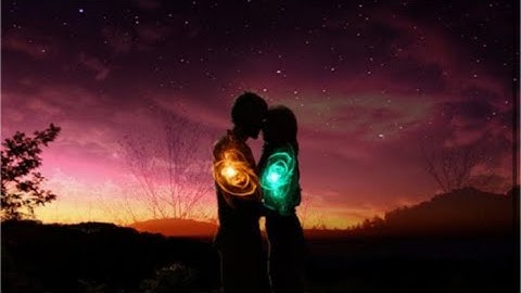 【引發奇蹟音頻共振】加強版💖✨ 挽回失去的愛/引導冥想/讓他/她主動聯絡/復合/吸引愛與正能量💖