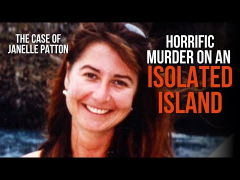 A Killer Amongst Us – The Norfolk Island Murder | Australian Crime