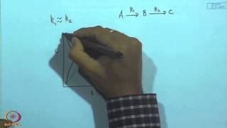 Mod-01 Lec-05 Complex Reaction