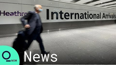 What We Know About the New Coronavirus Variant Now Spreading