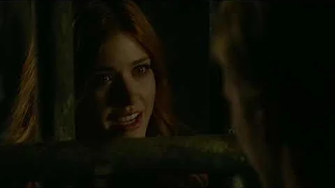 Fanvideo - DarkShadeCon - Jonathan vs Jace & Clary...