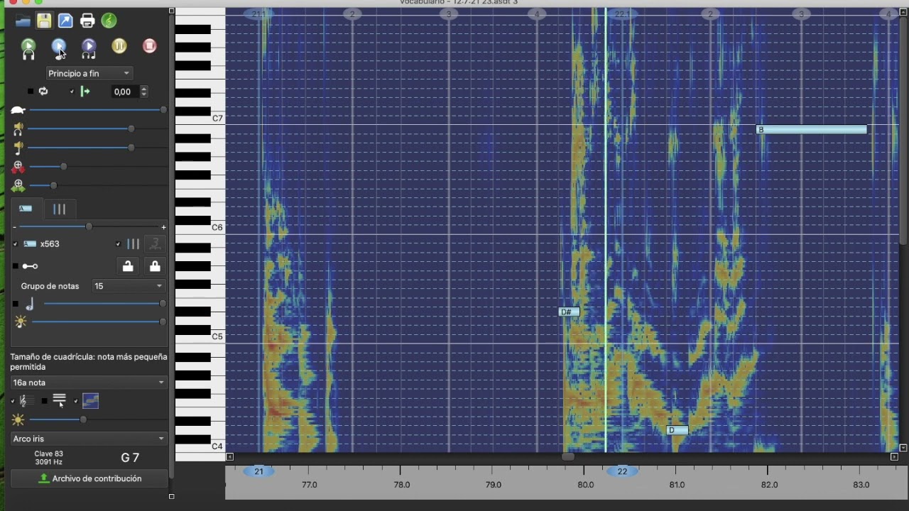 re fonografía cinemática