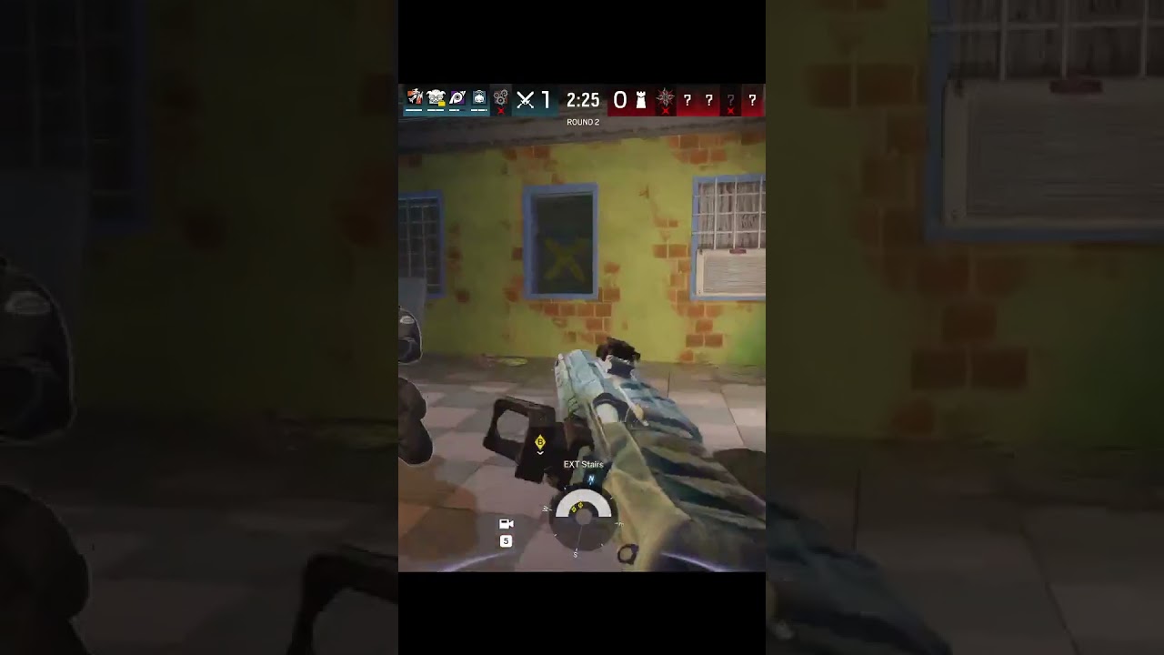 Mr who... and why he feel bad! - 