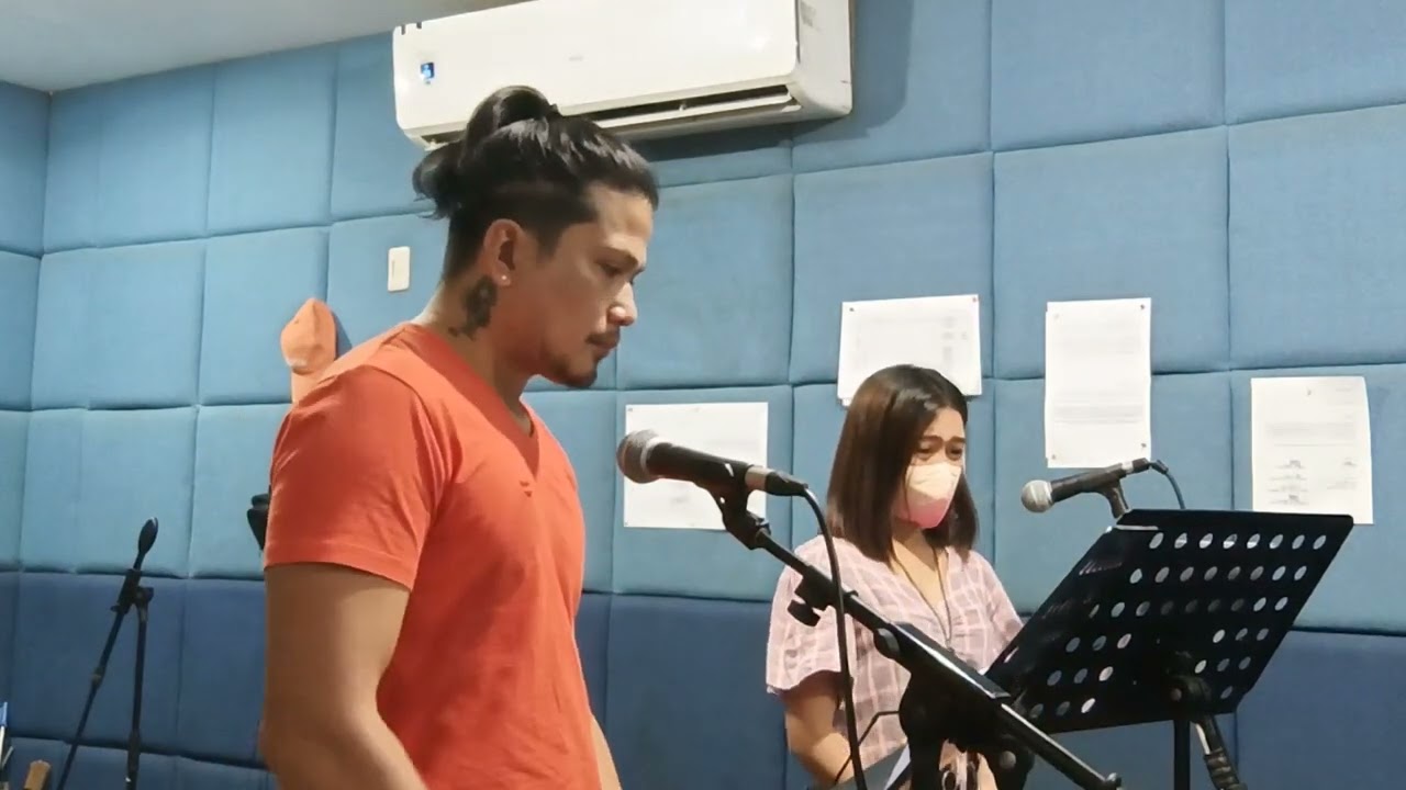 Drama sa radio | Handumanan sa isa ka ambahanon by Yonyon Vlog Artistang hilaw