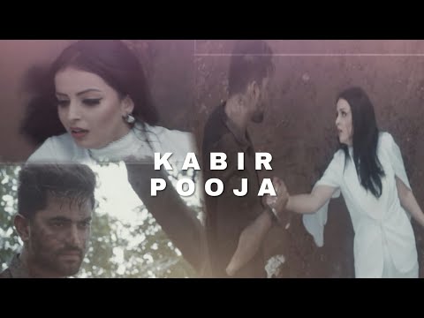 Jabir جابير Kabir ﾒ Pooja كابير وبوجا من مسلسل وهم الكمال