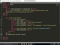 show password concept in java script