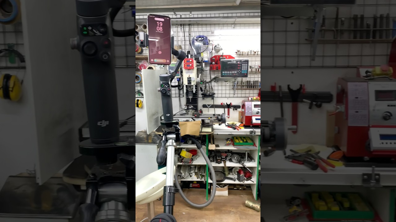 Штатив для мастерской 