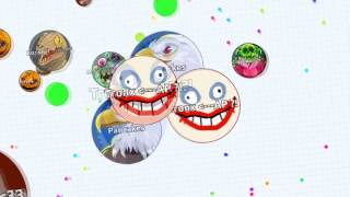 Agar.io & Alis.io Best Moments | Sick Edits ! | Joined AP Clan YES/NO