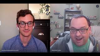 Marshall Lyles on Creativity and Resilience | Designed for Healing