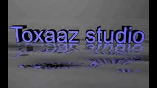 MARDA POW by toxaaz