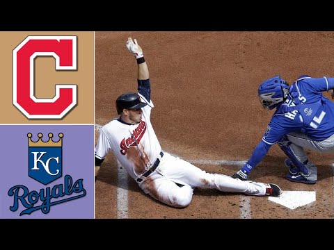 Cleveland Indians vs Kansas City Royals Full Game May 4, 2021 | MLB Season 2021