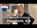 Luxury apartments in plainfield  remax ultimate professionals