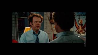 Step Brothers (2008) - Best Friends Scene
