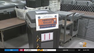 Long Island Write-In Candidate, Voters Sound Off On ‘Corrupt System’ Controlling State Judge Electio