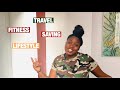 Welcome Video | Travelling | Saving for travelling | At home