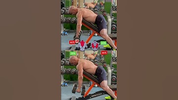 "Dumbbell Row Variations: Which is Best for You?"