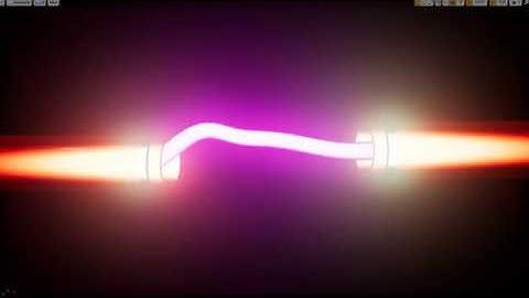 Proper wave-driven filter sweeps