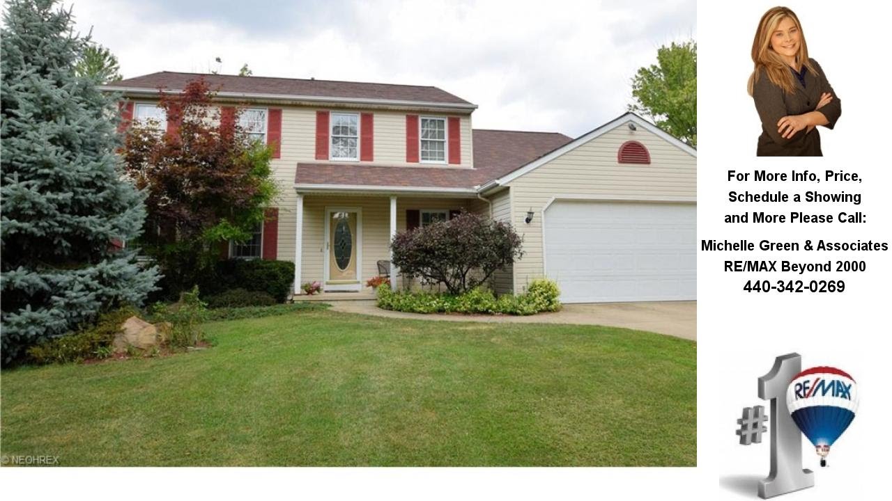 19832 Lunn Rd, Strongsville, OH Presented by Michelle Green