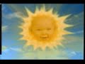Opening To Teletubbies Nursery Rhymes 1998 VHS (1999 Reprint)