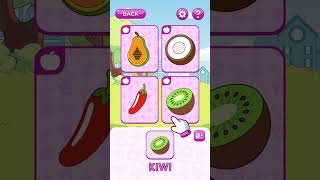 Match It with UpTown Flashcards!