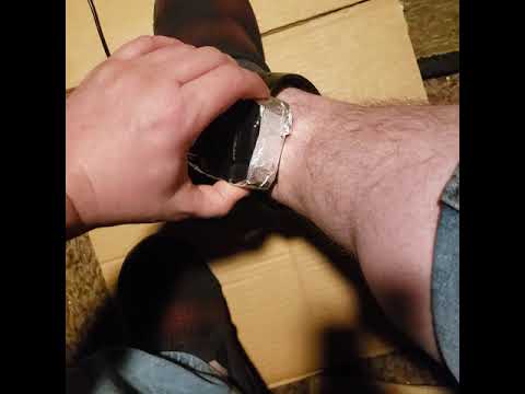 House arrest hack beat an ankle monitor