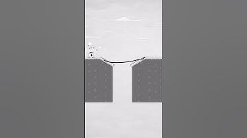 Draw Bridge Police Escape#earlyaccess #casual #shorts #games #viralgame #gameshorts