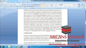 RNN DBSCAN  A Density based Clustering Algorithm using Reverse Nearest Neighbor Density Estimates