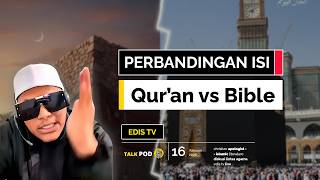 Download Lagu 🔴 Sejarah dan Teologi Kontemporer: Muhammad \u0026 Yesus dalam Studi Komparatif | Edis TV \u0026 Talk Pod (ID) MP3