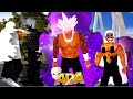 Reality Breaking Powers Awaken! | ADA EP 9