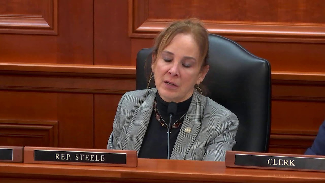 Appropriations: Subcommittee on State and Local Transportation - 3/4/2026