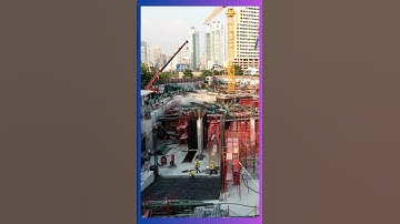 Recognition of prior learning (RPL) for Building & Construction EN