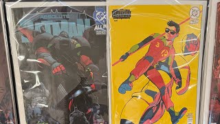 New Comic Book Day Releases May 12, 2026