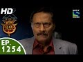 CID - सी ई डी - Episode 1254 - 18th July, 2015