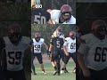 Calaveras vs Bradshaw Christian | High School Football Highlights