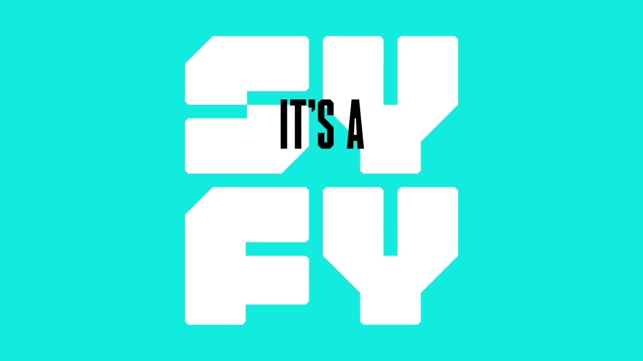 Avoid Any Spoilers It S A Fan Thing Syfy Youtube