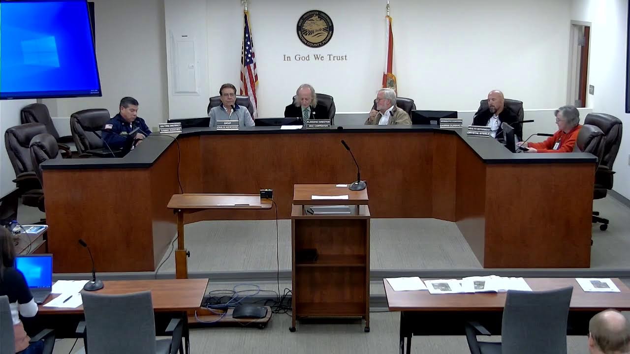 Technical Review Committee - Oct 19 2022