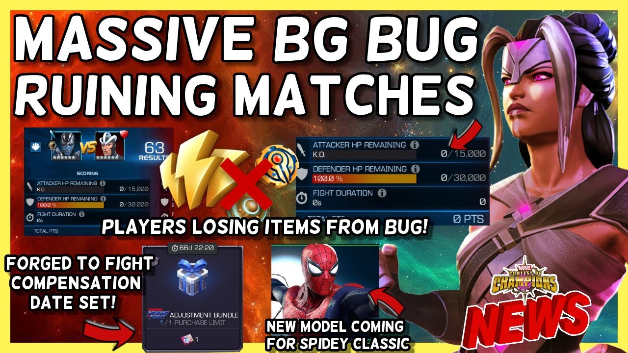 Ftf Comp MASSIVE Battlegrounds Bug Ruining The Mode Currently | FTF Compensation ...