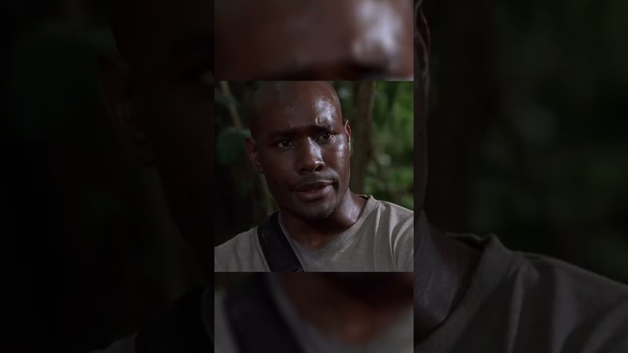 ⁣Anacondas: The Hunt For The Blood Orchid | Snake Orgy In The Jungle #shorts