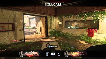 BEST BO3 SNIPER!!? - Call Of Duty Black Ops III Class Setup