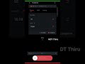 How to sell a stock in zerodha tamil |  share market in Tamil