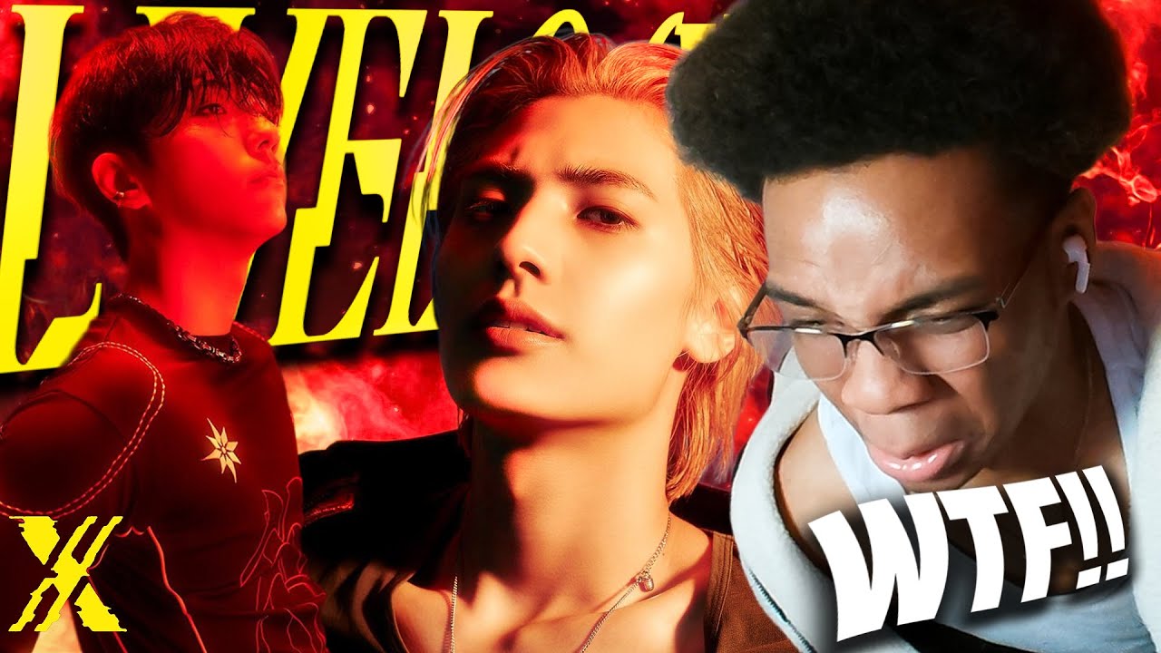 XDINARY HEROES LIVELOCK ALBUM REACTION!