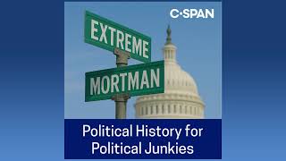 Extreme Mortman: Major Garrett's Six Most Memorable Moments Covering National Party Conventions