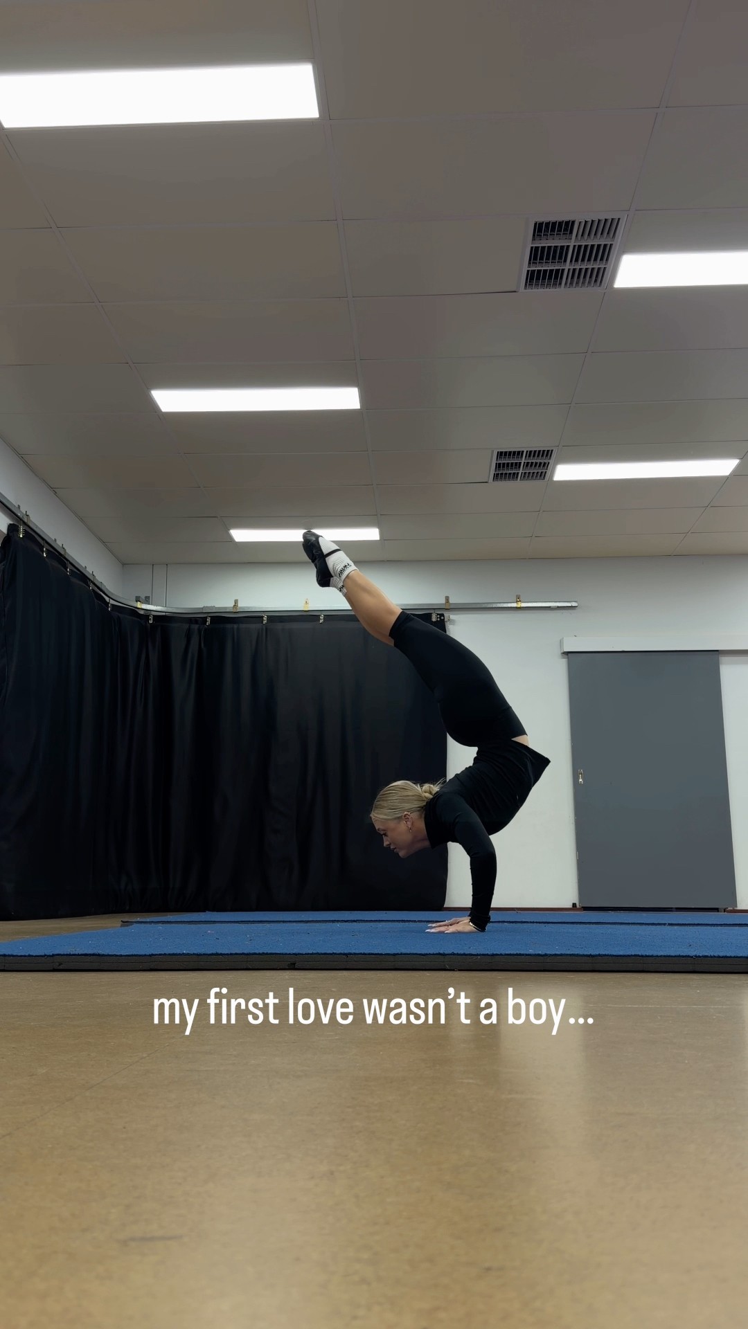 My first love 💌 - YouTube