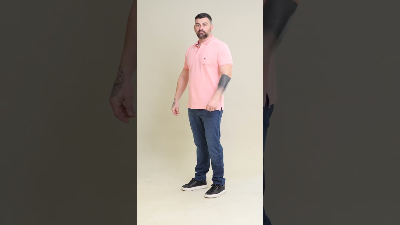 CASUAL UOMO PRIMAVERA/ESTATE 2024 - Parte 9