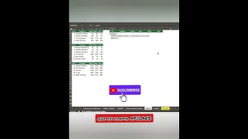 Consolidar datos en Excel como todo un profesional con APILARV()